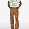 Pantalones de piel sintética Lewys