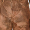 Pantalones de piel sintética Lewys