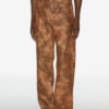 Pantalones de piel sintética Lewys