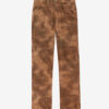 Pantalones de piel sintética Lewys