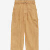 Pantalones de trabajo de algodón Mathilda