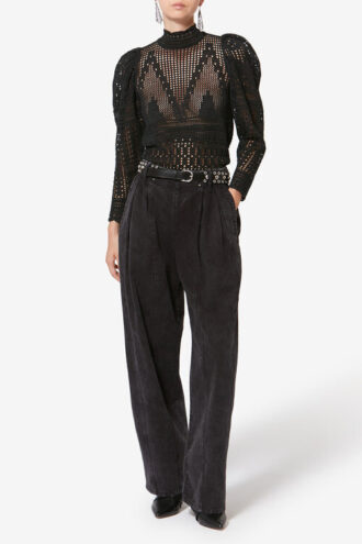 Pantalones de trabajo Ireme Denim