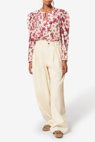 Pantalones de trabajo Ireme Denim