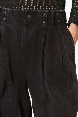 Pantalones de trabajo Ireme Denim