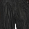 Pantalones de traje de lana Lisetta