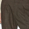 Pantalones de traje de lana Lisetta