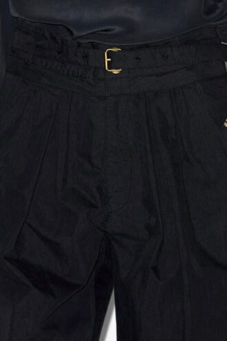Pantalones deportivos de algodón Celia