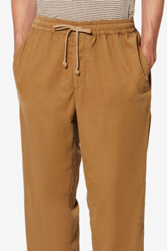 Pantalones holgados de pana Nirlen