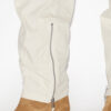 Pantalones Yilsen con cremalleras