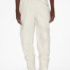 Pantalones Yilsen con cremalleras