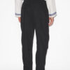 Pantalones Yilsen con cremalleras