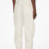 Pantalones Yilsen con cremalleras