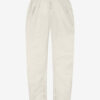 Pantalones Yilsen con cremalleras
