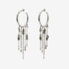 Pendientes Alex