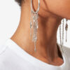 Pendientes Alex