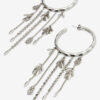 Pendientes Alex