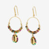 Pendientes Be Free