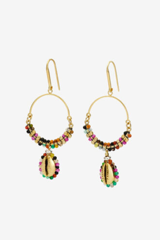 Pendientes Be Free Pendientes Be Free