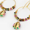 Pendientes Be Free