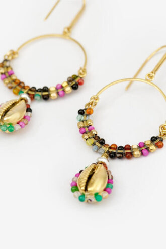 Pendientes Be Free Pendientes Be Free