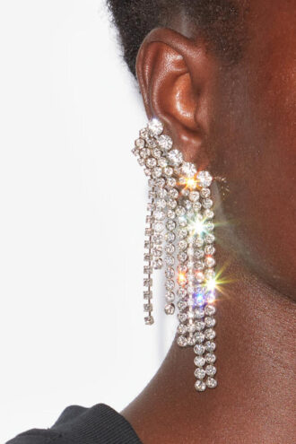 Pendientes Cascade de Wild Shore Pendientes Cascade de Wild Shore