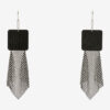 Pendientes colgantes Ava
