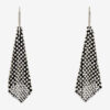 Pendientes colgantes Ava