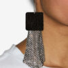 Pendientes colgantes Ava