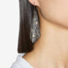 Pendientes colgantes Ava