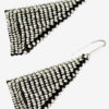 Pendientes colgantes Ava