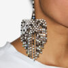 Pendientes colgantes Faye