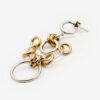 Pendientes impresionantes