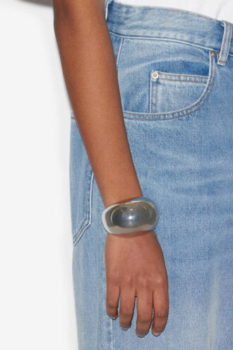 Pulsera convexa Awa