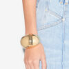 Pulsera convexa Awa