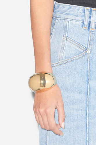 Pulsera convexa Awa