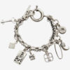 Pulsera de cadena Abby
