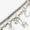 Pulsera de cadena Abby