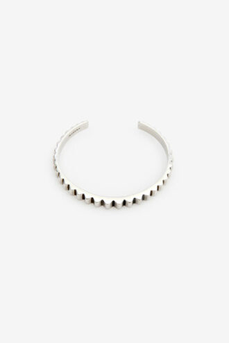Pulsera de latón Leny Man