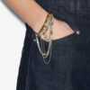 Pulsera Jodie