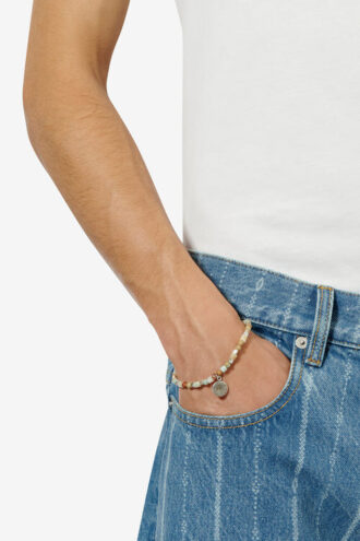 Pulsera Pierce de piedra natural