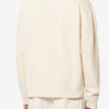 Sudadera de algodón bordada Mikoy