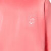Sudadera de algodón Mikoy con logotipo