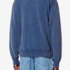 Sudadera de algodón Mikoy con logotipo