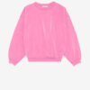 Sudadera de algodón Sauria