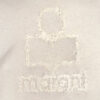 Sudadera de felpa de algodón Mobyli