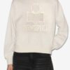 Sudadera de felpa de algodón Mobyli