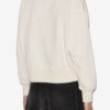 Sudadera de felpa de algodón Mobyli