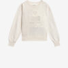 Sudadera de felpa de algodón Mobyli