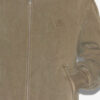 Sudadera estilo bomber Marty Jersey
