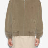 Sudadera estilo bomber Marty Jersey